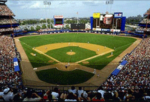 Sport Events limo, Yankee Stadium